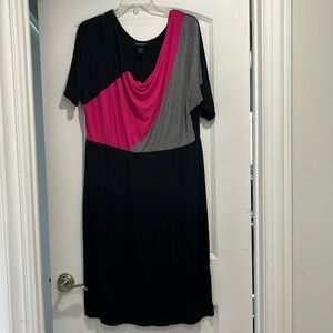 Lane Bryant Dress